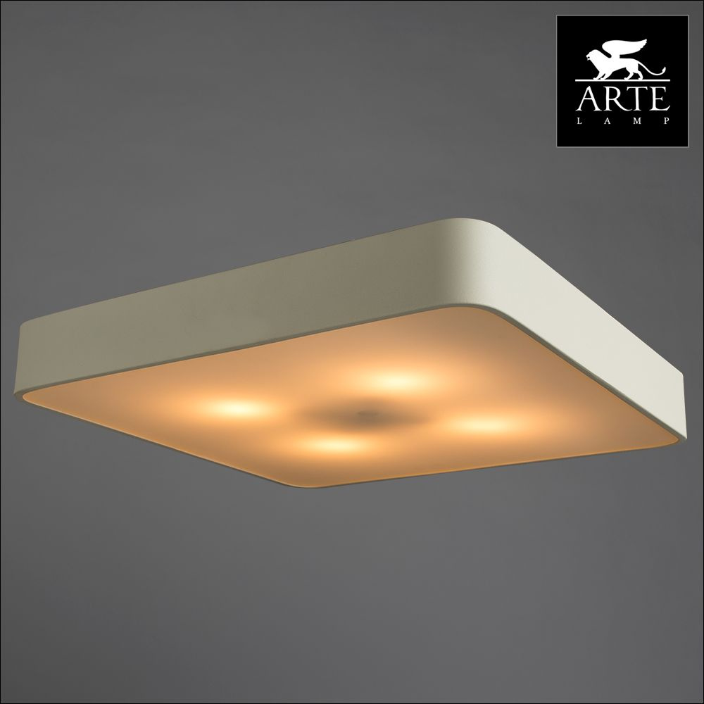 потолочный светильник arte lamp cosmopolitan a7210pl-4wh