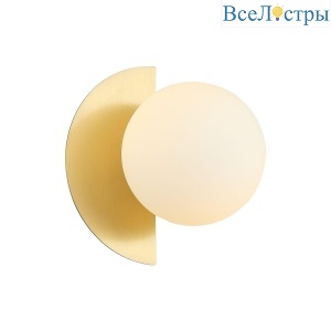 Бра Freya Sepia FR5391WL-01BS