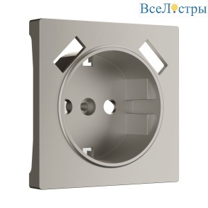 Накладка для розетки USB Werkel W1279504 4690389212031 a069466