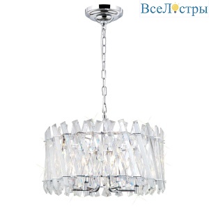 Подвесная люстра Citilux Ингвар CL334261