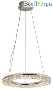 Подвесной светильник Newport 8241N/400 chrome М0071038