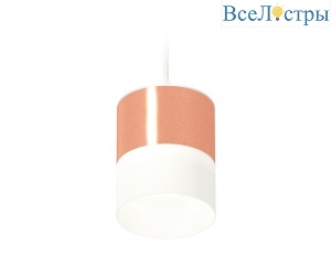 Комплект подвесного светильника Ambrella Light Techno Spot XP8122026 (A2331, C8122, N8402)