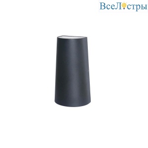 Накладной светильник Favourite Elongatur 2682-2W