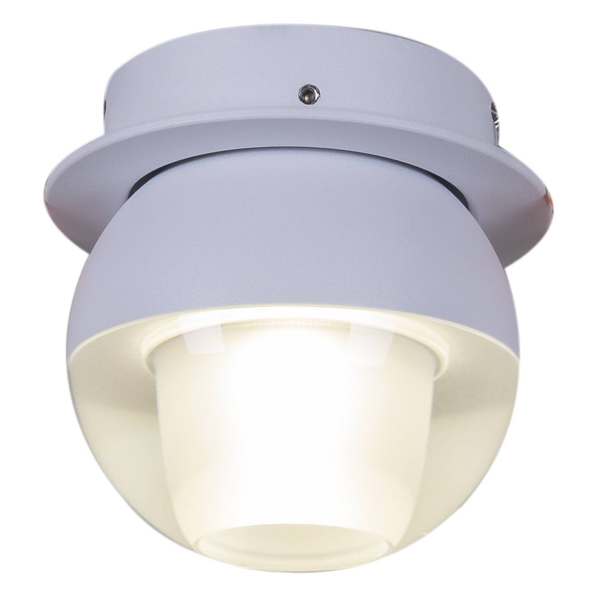 точечный светильник reluce 84090-9.0-001qr cob8w wt