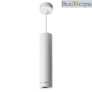 Подвесной светильник Wolta Nimb WSL-GU10/P18WG