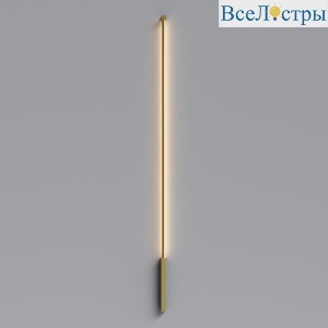 Настенный светильник Elektrostandard Alto 40133/LED 4690389214240 a069821