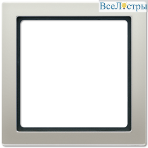 Рамка промежуточная Jung ES2961Z5-L