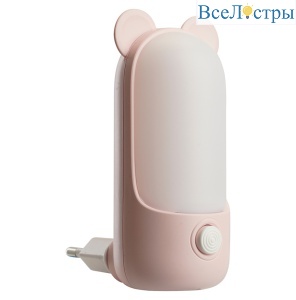 Ночник Feron FN1172 0,8W 52061