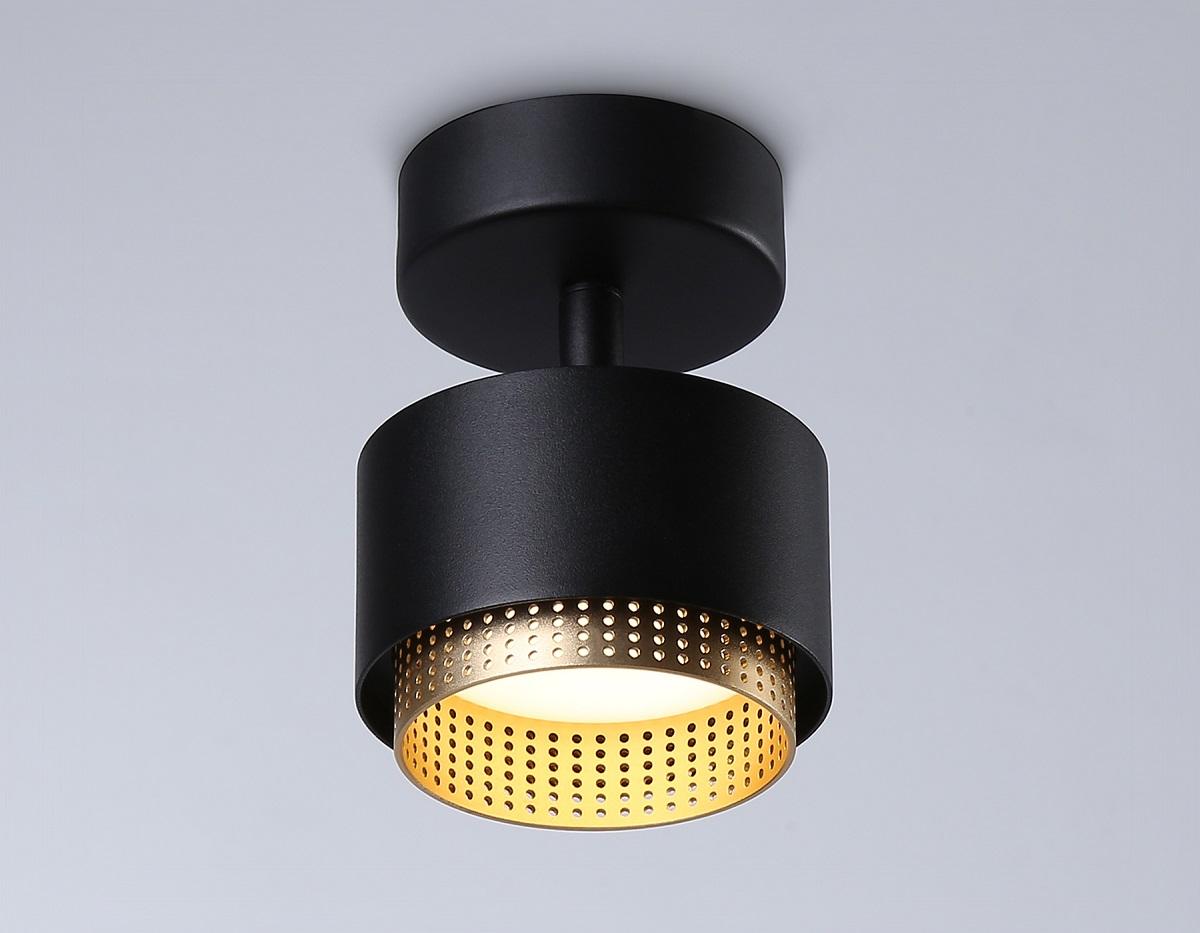 спот ambrella light techno spot techno family tn71282