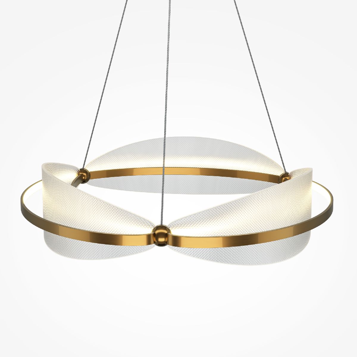 подвесная люстра maytoni breeze mod281pl-l45bs3k