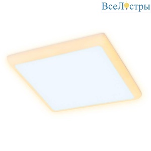 Встраиваемый светодиодный светильник Ambrella Light Led Downlight DCR337