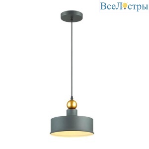 Подвесной светильник Odeon Light Pendant Bolli 4088/1