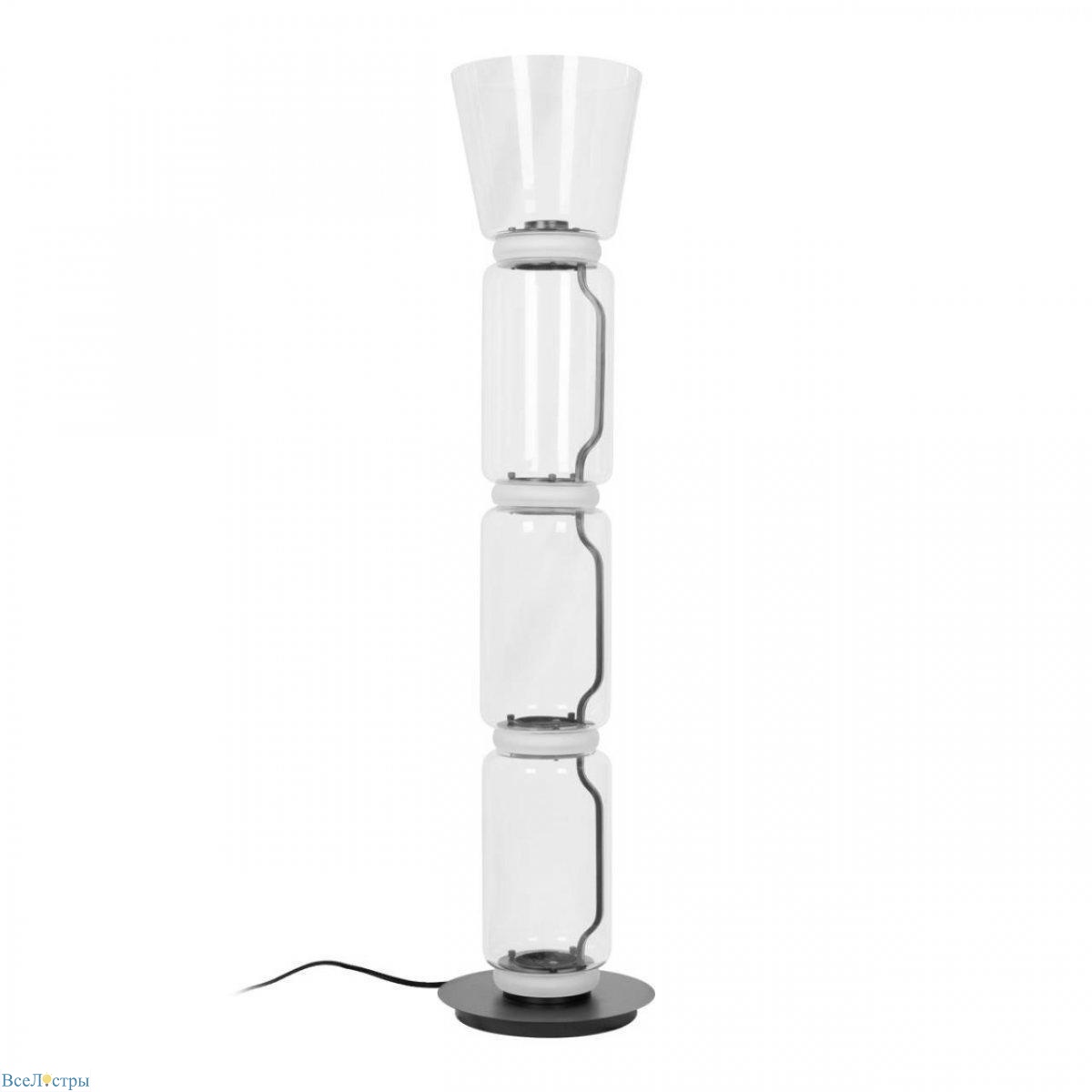 торшер светодиодный loft it noctambule 10193f/m