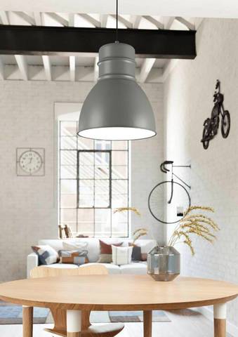 Светильники коллекции Ebury Eglo