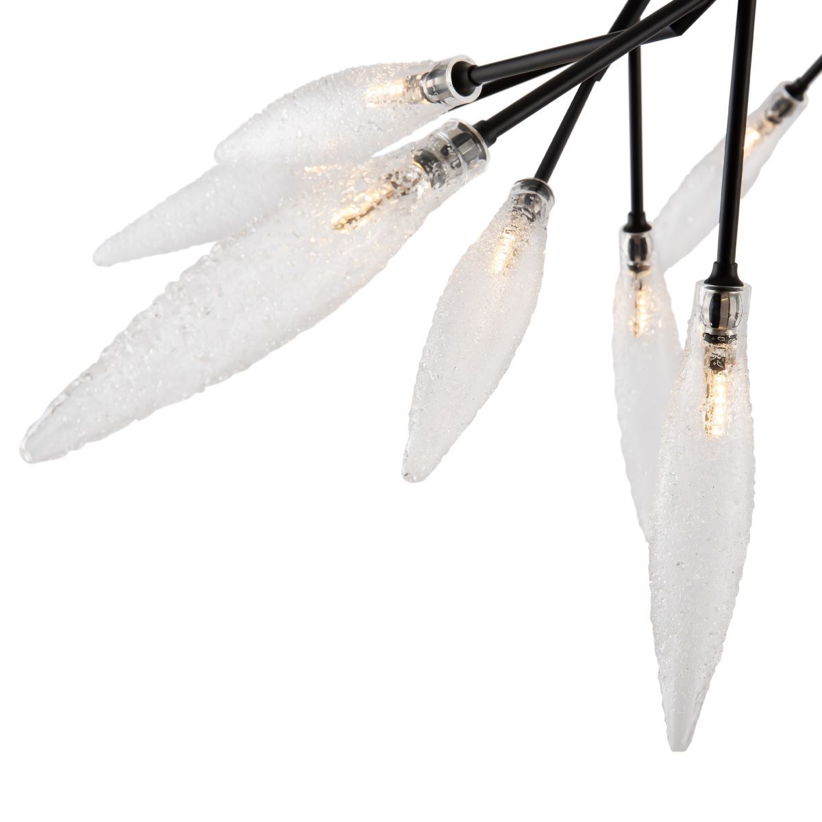 потолочный светильник freya iris fr5067cl-27b