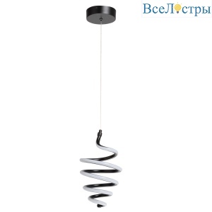 Подвесной светильник De Markt Аурих 108010601