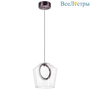 Подвесной светильник Lightstar Caramello 796110
