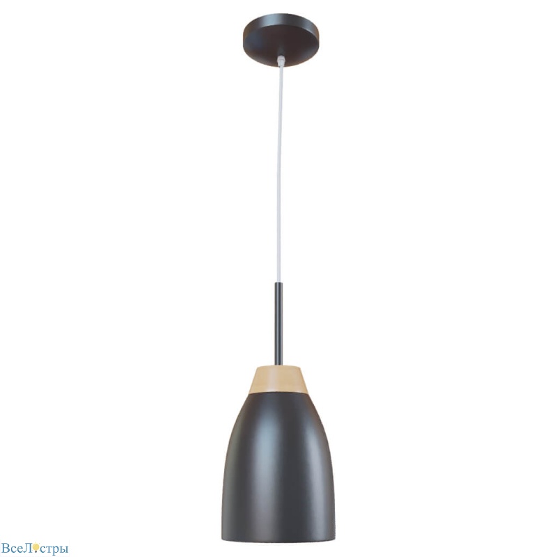 подвесной светильник loft it watchman loft4402a-bl