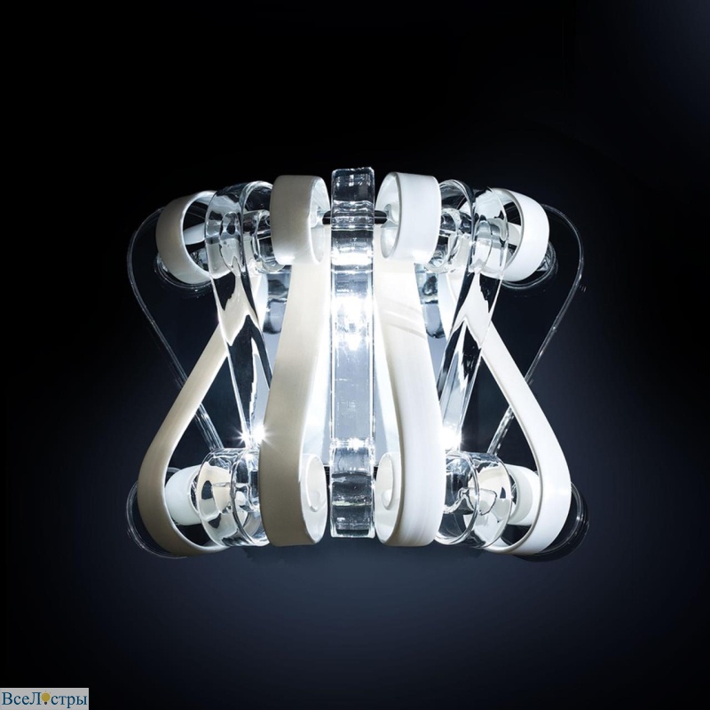бра citilux volution el326w02.1