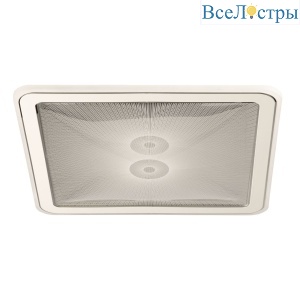 Потолочная люстра De Markt Норден 660016001