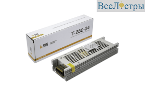 Блок питания SWG T-250-24 001035