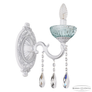 Бра Bohemia Ivele Crystal AL7801B10/1/175 A WMN P Birusa/M-1G