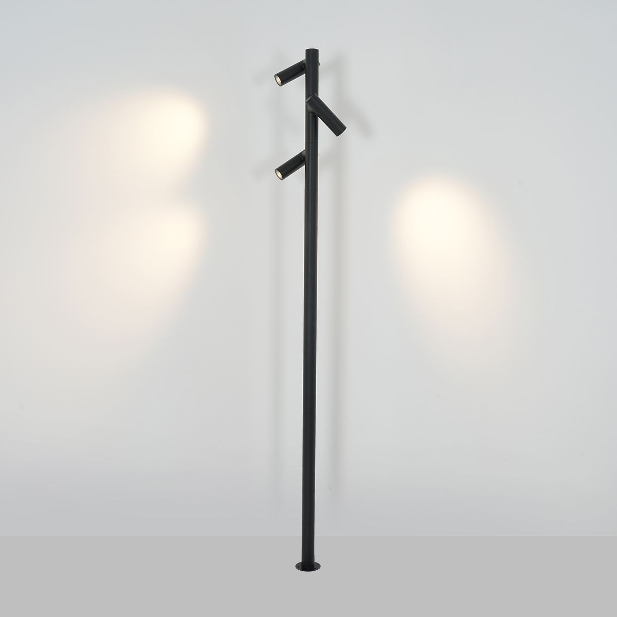 ландшафтный светильник odeon light nature alta 7204/30gl