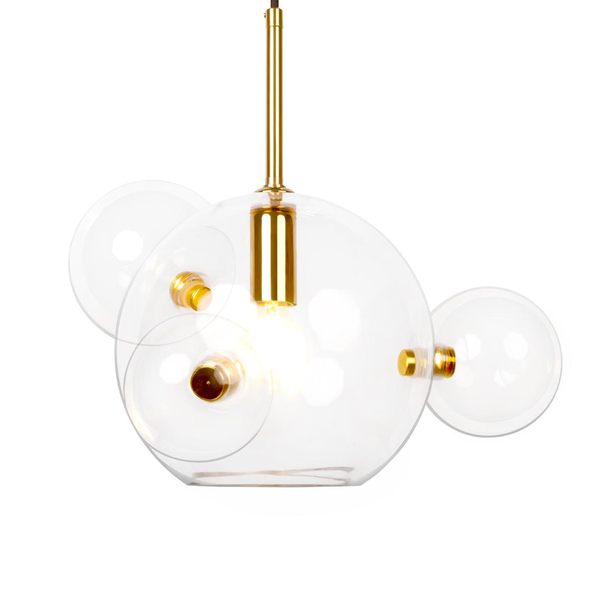подвесной светильник loft it bolle 2027-p4 mini