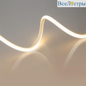 Светодиодная влагозащищенная лента Arlight 14,4W/m 180LED/m 2835SMD теплый белый 5M 024289(2)