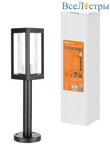 Ландшафтный светильник TDM Electric Женева SQ0330-2006
