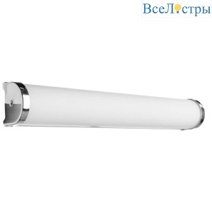 Настенный светильник Arte Lamp Aqua A5210AP-4CC