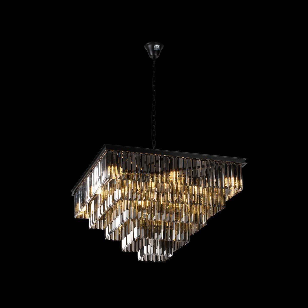 подвесная люстра loft it prism 10018/800s