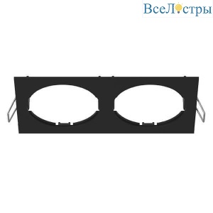 Рамка Lightstar Intero 16 217527