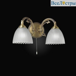 Бра Reccagni Angelo A 3520/2