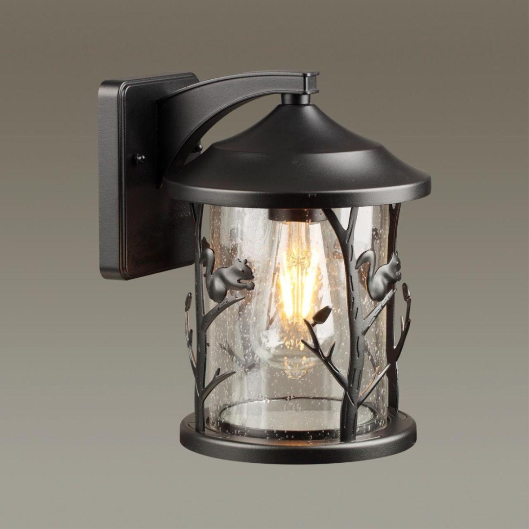 Светильники коллекции Cuita Odeon Light