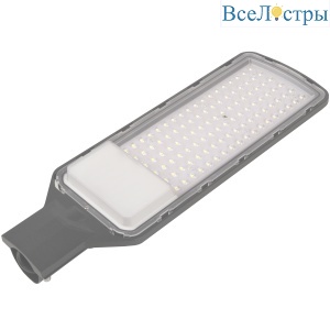 Консольный светильник c фотореле General GST-C5-200BT-IP65-6-S 460089