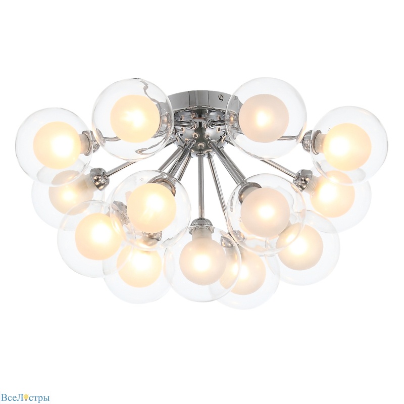 потолочная люстра st luce dualita sl431.102.15