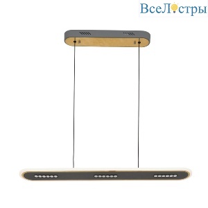 Подвесная люстра F-Promo Strimler 4472-3P