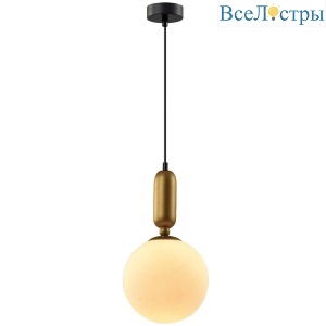 Подвесной светильник Rivoli Agnes 4106-201 Б0057922