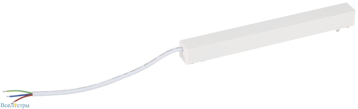 источник питания эра trm-s5-dr100 wh б0059037