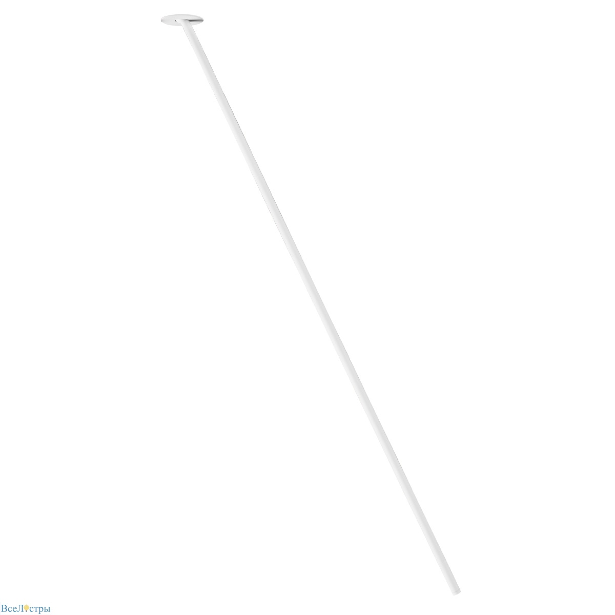 встраиваемый светильник loft it cane 10359/1200 white