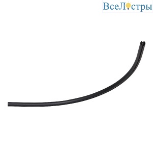 Радиусный угол ST Luce Super5 ST070.409.02