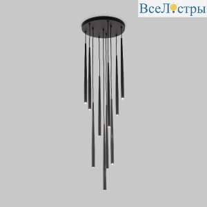 Каскадная люстра TK Lighting 10114 Piano a068688