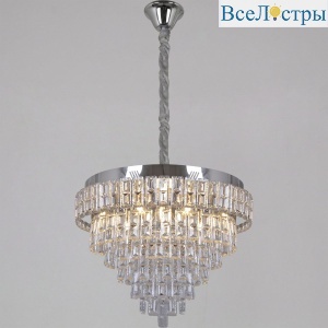 Подвесная люстра Reluce 08110-0.4-600 MX CH