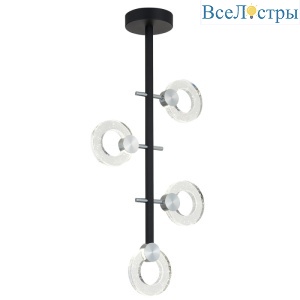 Потолочный светильник Simple Story 1087-LED16CL