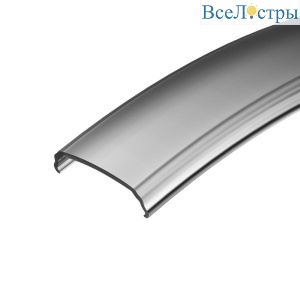Экран Arlight ARH-BENT-W18-2000 BLACK 041032