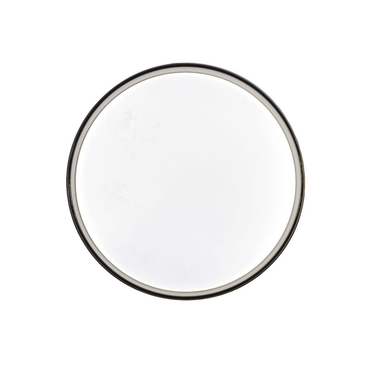 потолочный светодиодный светильник lumina deco paneli ldc 8061-48w bl
