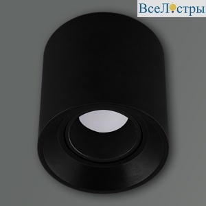 Накладной светильник Reluce 16123-9.5-001 GU10 BK