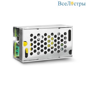 Блок питания Gauss Led Strip PS 12V 15W IP20 2A 202003015