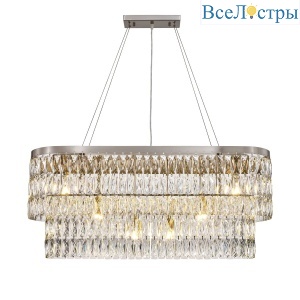 Подвесная люстра Favourite Magnitudo 4715-12U